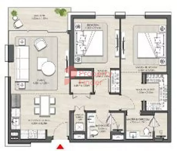 Floor 1