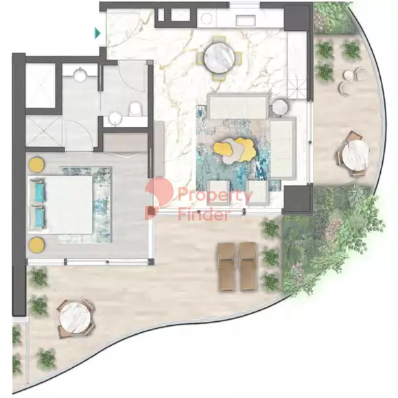 Floor 1