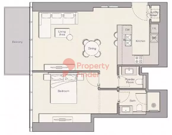 Floor 1