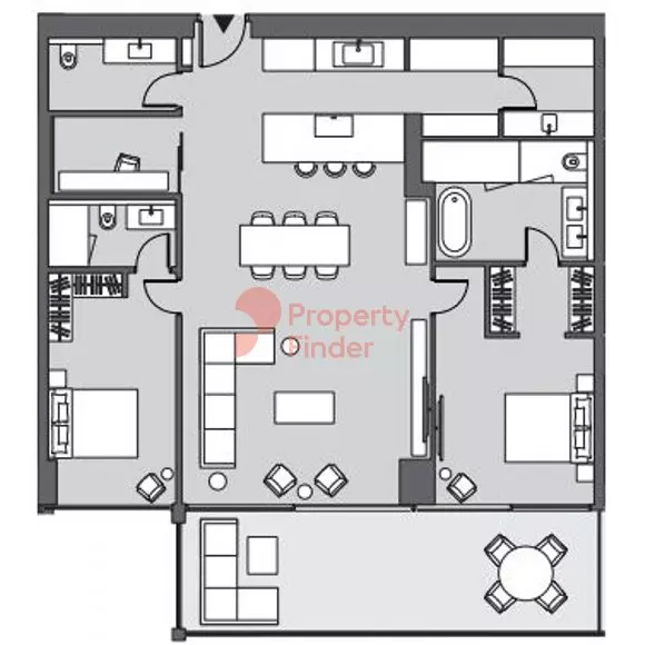 Floor 1