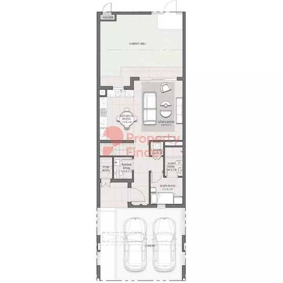 Floor 1