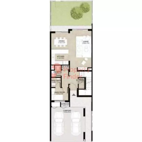 Floor 1