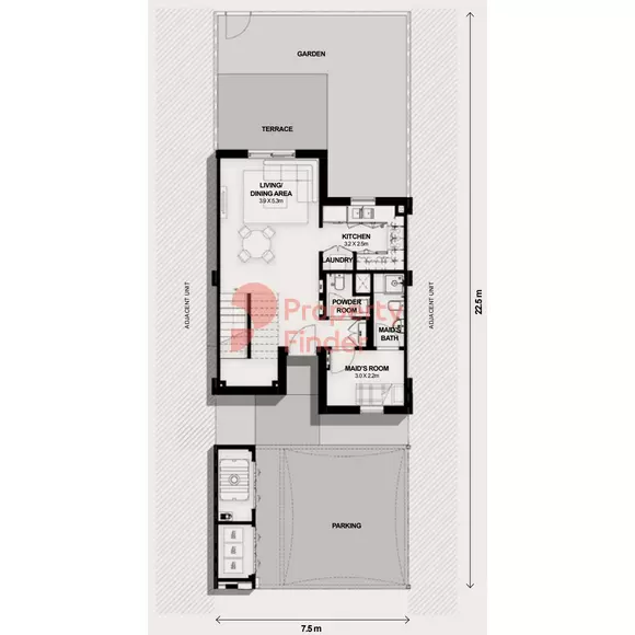 Floor 1