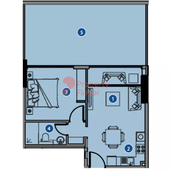 Floor 1