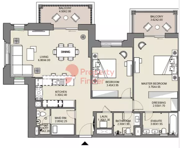 Floor 1