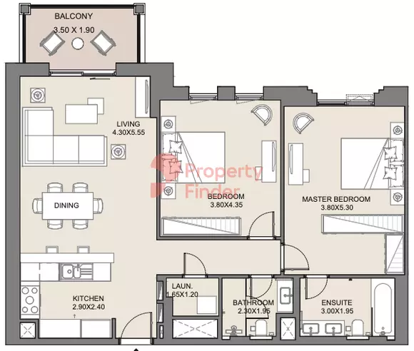 Floor 1