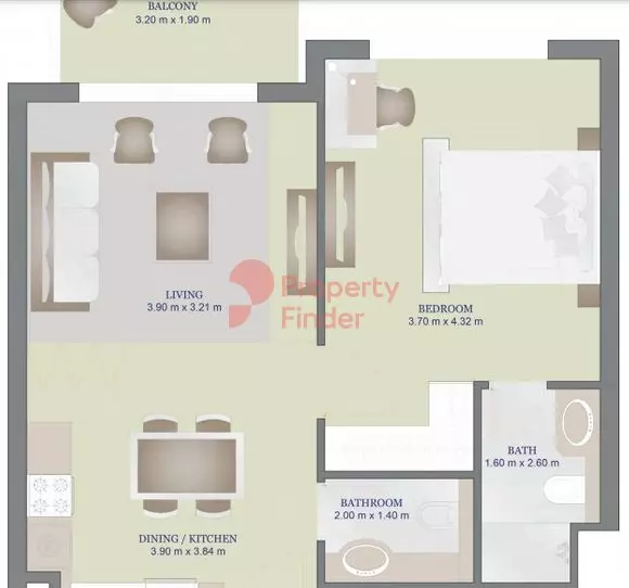 Floor 1
