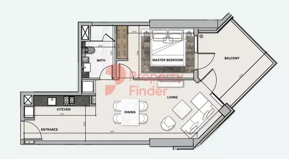 Floor 1