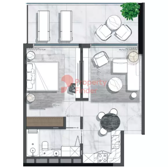 Floor 1