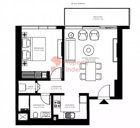 Floor 1