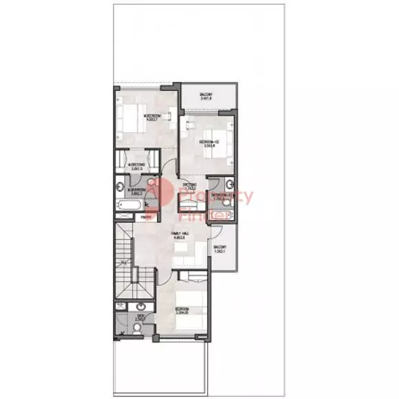 Floor 1