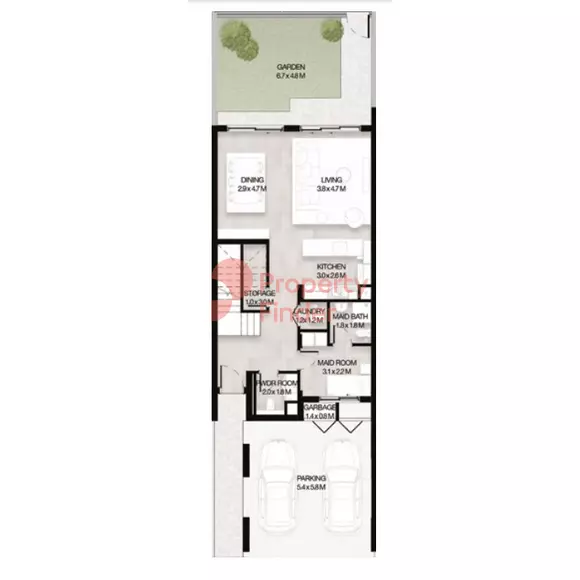 Floor 1