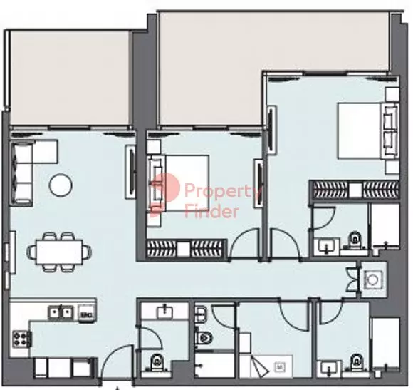 Floor 1