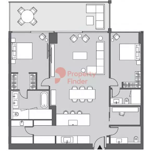 Floor 1