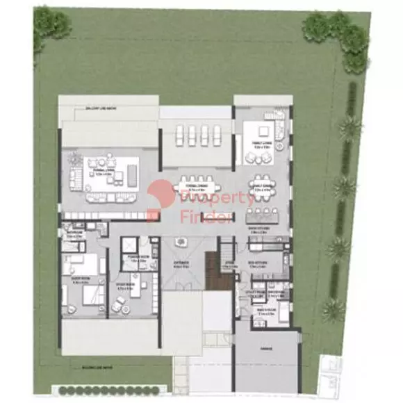 Floor 1