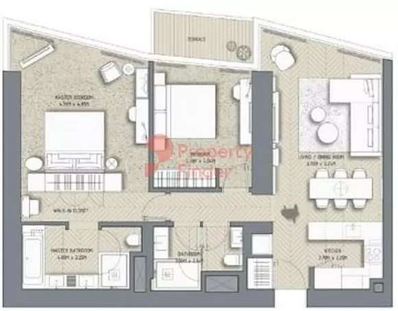Floor 1