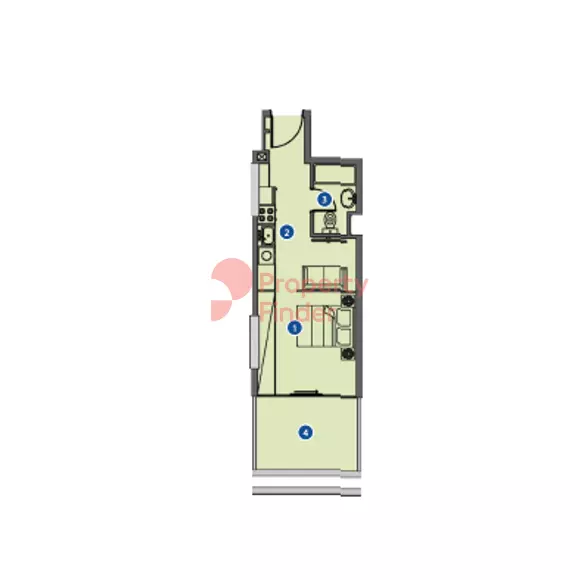 Floor 1