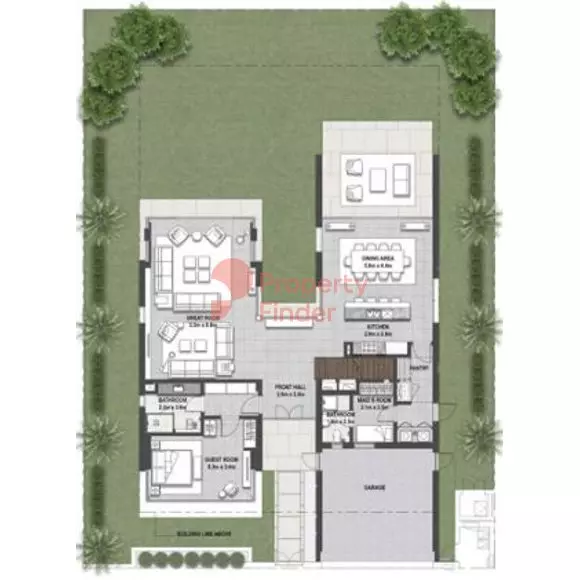 Floor 1