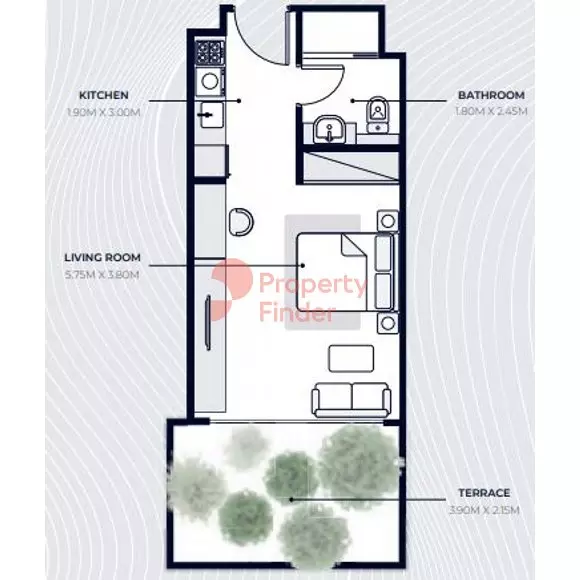 Floor 1