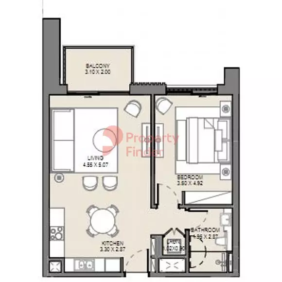 Floor 1