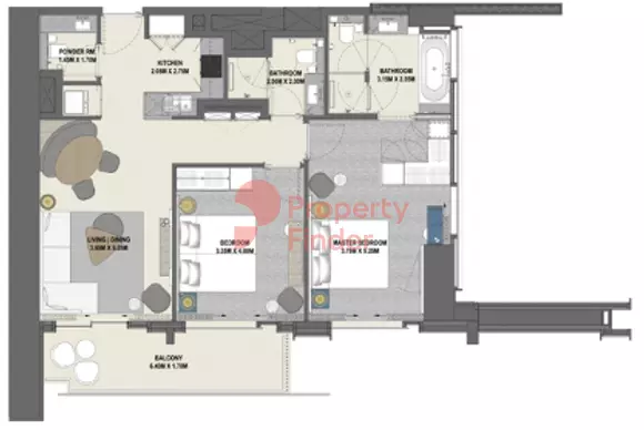 Floor 1