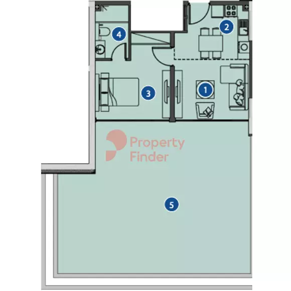 Floor 1