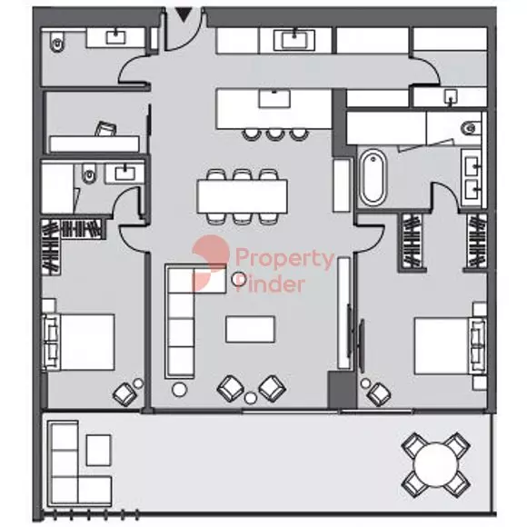 Floor 1