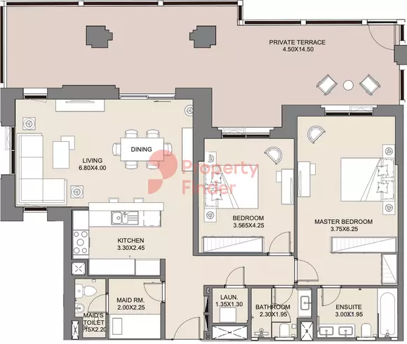 Floor 1