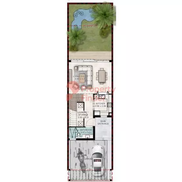 Floor 1