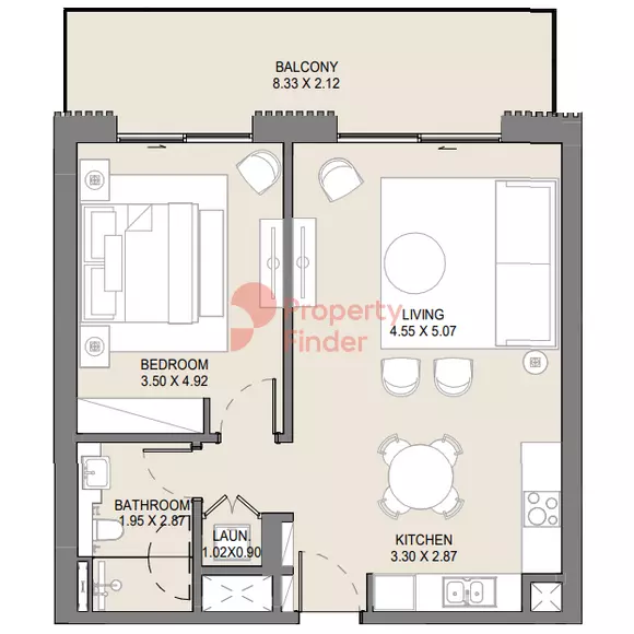Floor 1