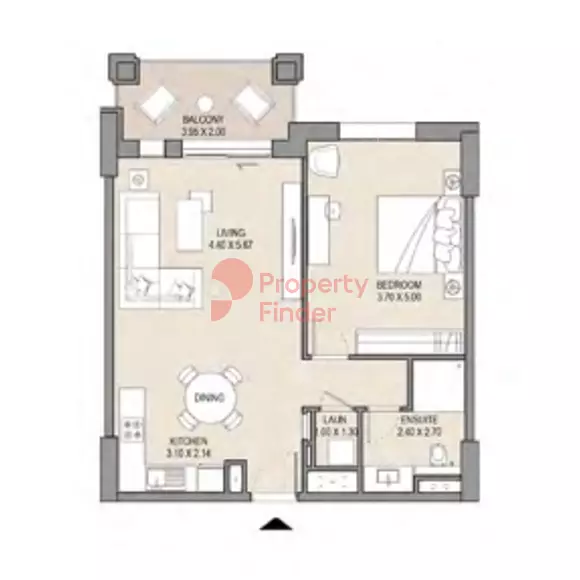 Floor 1