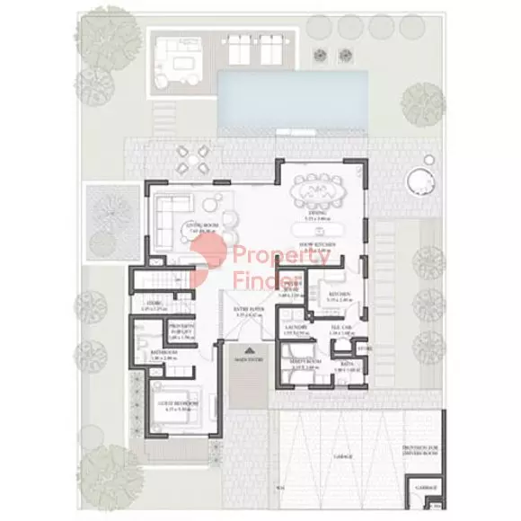 Floor 1