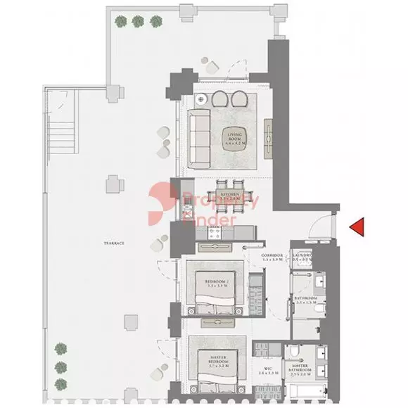 Floor 1