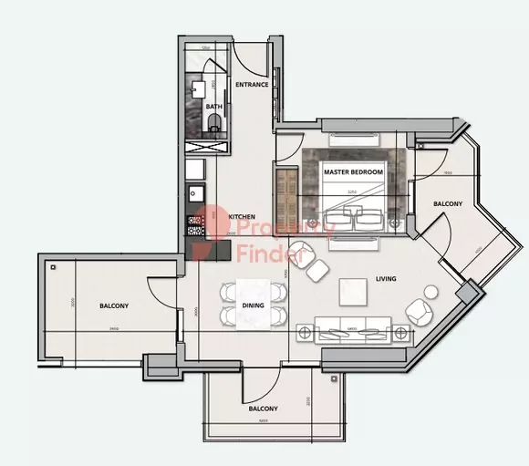 Floor 1