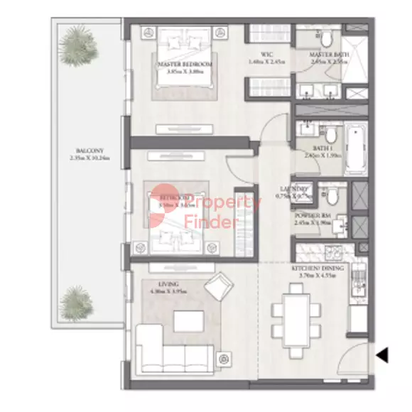 Floor 1