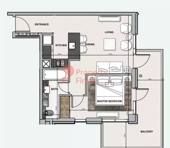 Floor 1