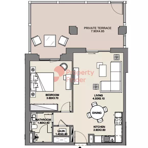 Floor 1