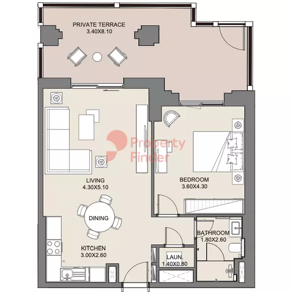 Floor 1