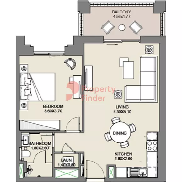 Floor 1
