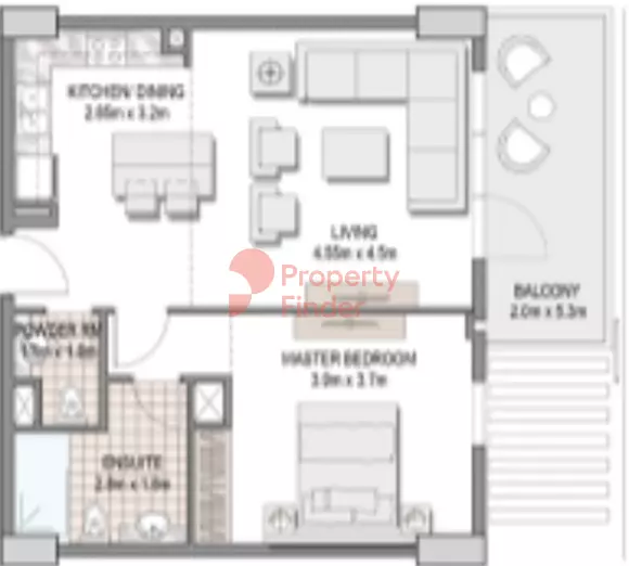 Floor 1