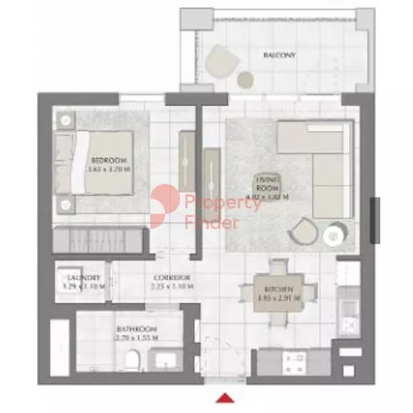 Floor 1