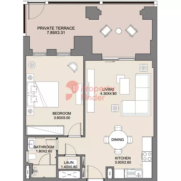 Floor 1