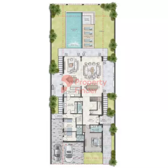 Floor 1
