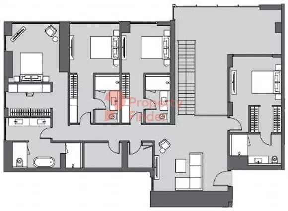 Floor 1