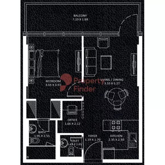 Floor 1