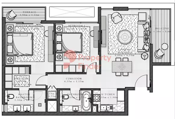 Floor 1