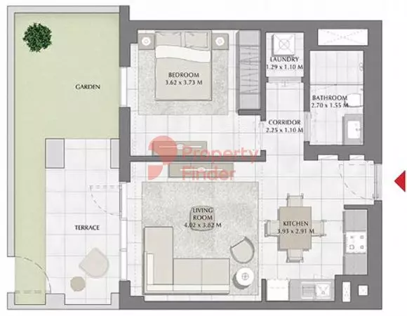 Floor 1
