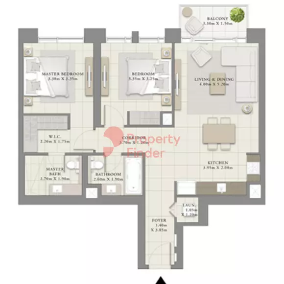 Floor 1