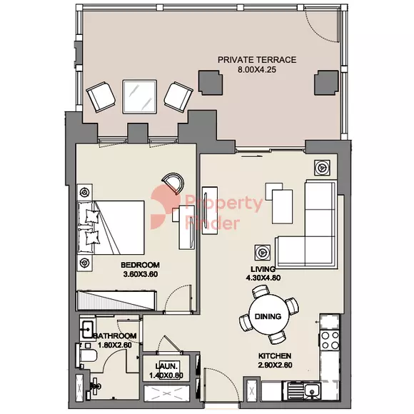 Floor 1