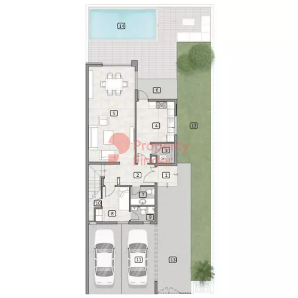 Floor 1